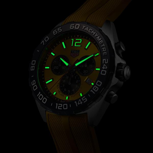 TAG Heuer TAG HEUER FORMULA 1 CHRONOGRAPH (Ref: CAZ101AM.FT8054)
