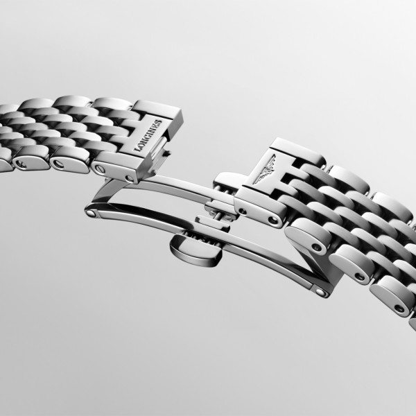 Longines LONGINES ELEGANT COLLECTION (Ref: L4.309.4.90.6)