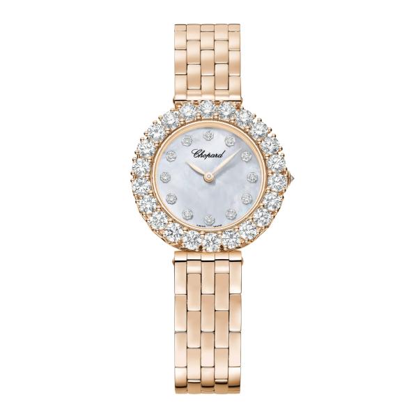 Chopard L'Heure du Diamant (Ref: 10A378-5601)
