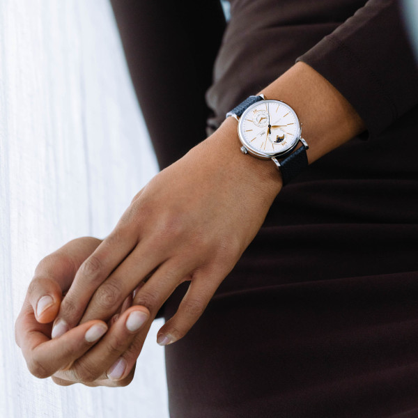 IWC PORTOFINO COMPLETE CALENDAR (Ref: IW359001)