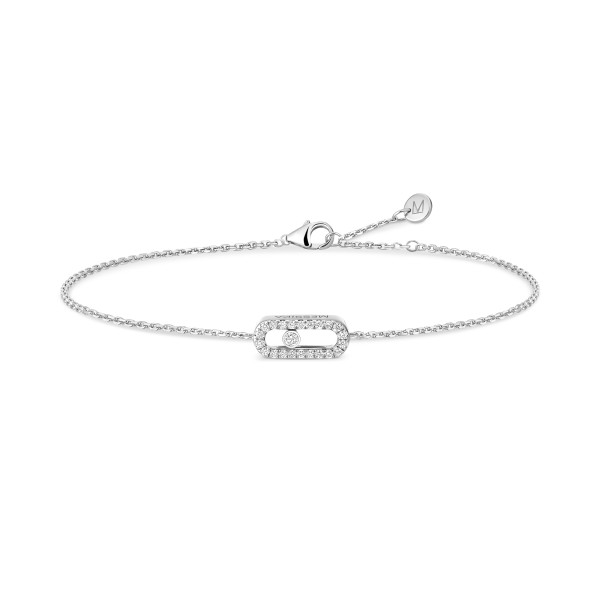 Messika Messika CARE(S) Armband (Ref: 12075-WG)