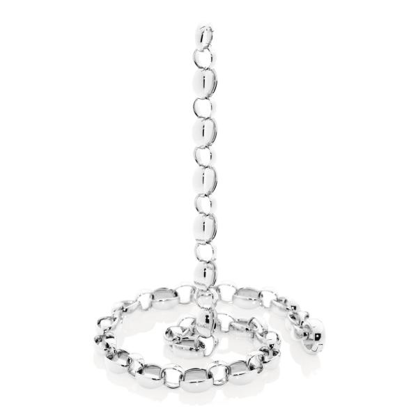 Tamara Comolli SIGNATURE Halskette (Ref: N-s-55-wg)
