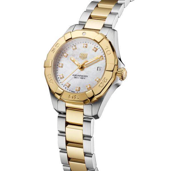 TAG Heuer TAG HEUER AQUARACER DATE (Ref: WBD1422.BB0321)