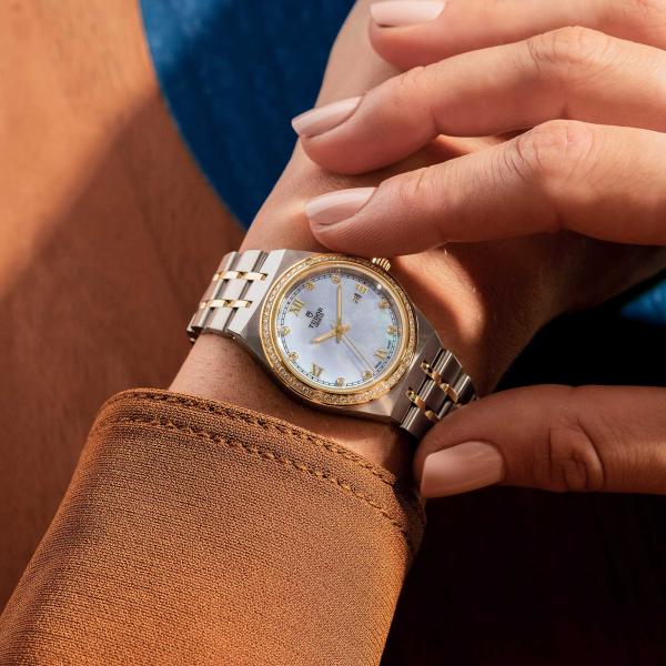 TUDOR TUDOR Royal (Ref: M28323-0001)