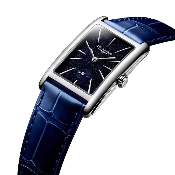 Longines Longines DolceVita (Ref: L5.512.4.93.2)