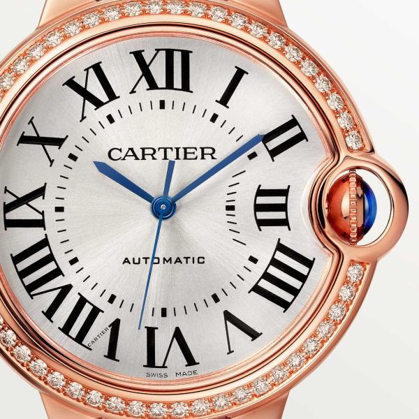 Cartier Ballon Bleu de Cartier (Ref: WJBB0034)