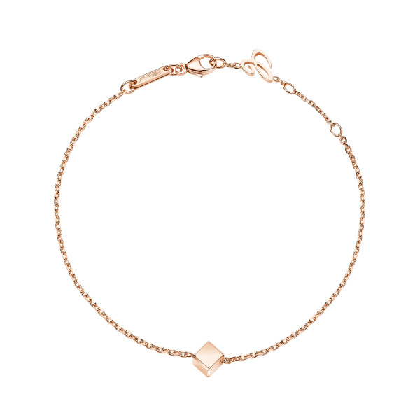 Chopard Ice Cube Be Cube Armband (Ref: 85A661-5001)