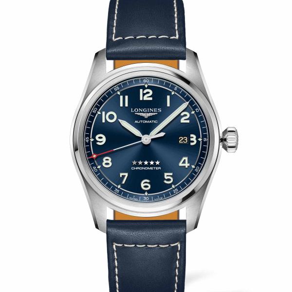 Longines LONGINES SPIRIT (Ref: L3.811.4.93.9)