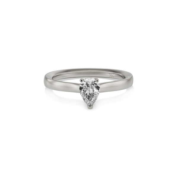 H. Krieger Fancy Shapes Ring (Ref: 712.7036.02.4)