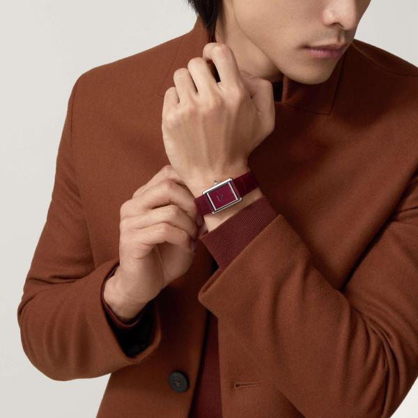 Cartier Tank Must (Ref: WSTA0054)