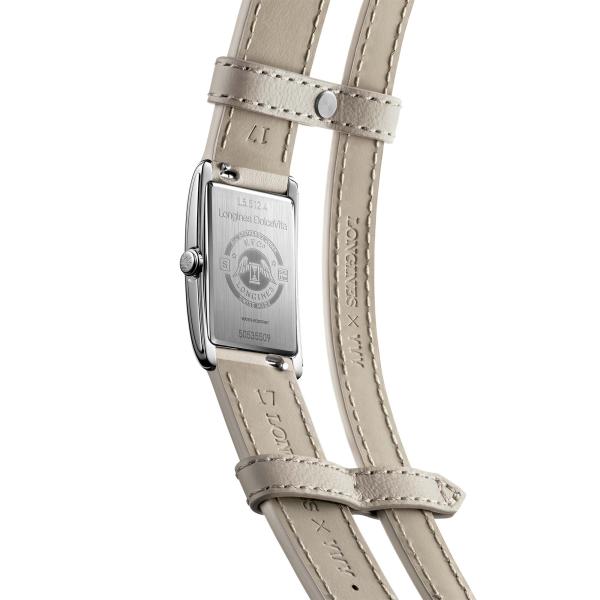 Longines LONGINES DOLCEVITA X YVY (Ref: L5.512.4.79.2)