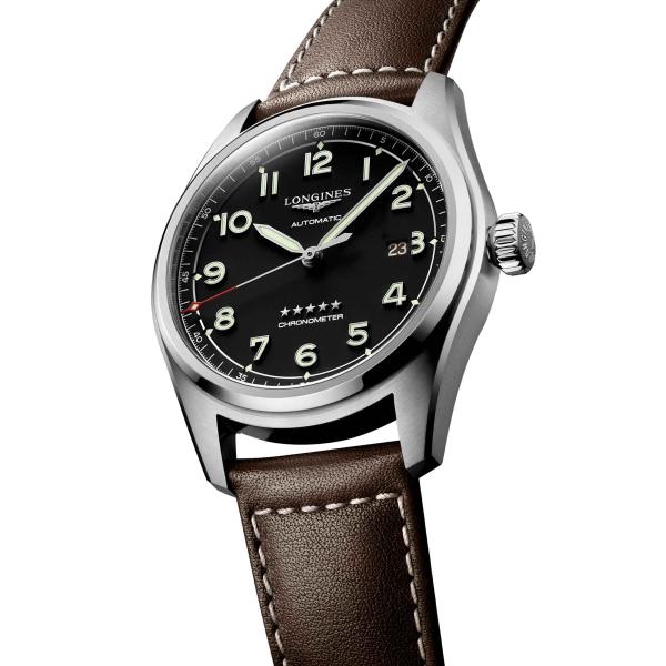 Longines Longines Spirit (Ref: L3.811.4.53.0)