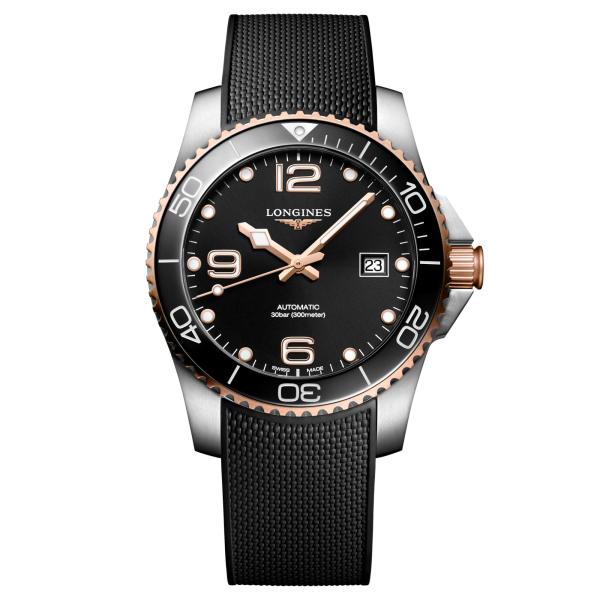 Longines HYDROCONQUEST (Ref: L3.781.3.58.9)