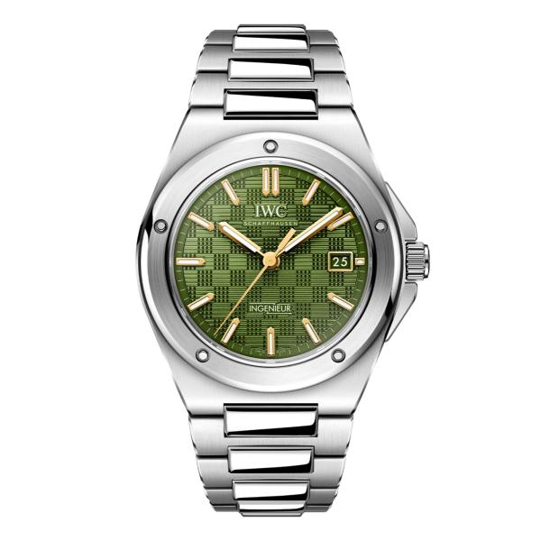 IWC INGENIEUR AUTOMATIC 40 (Ref: IW328908)