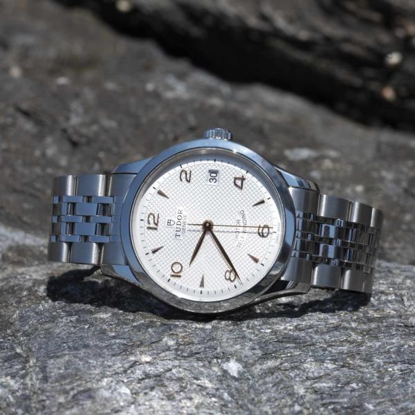 TUDOR 1926 (Ref: M91650-0001)