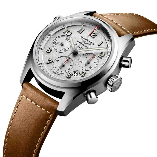Longines LONGINES SPIRIT CHRONOGRAPH (Ref: L3.820.4.73.2)