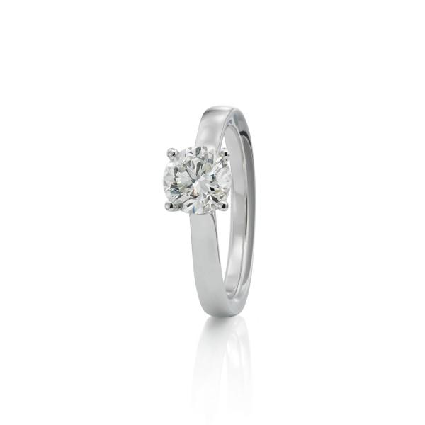 H. D. Krieger Ring (Ref: 712.7066.76.4)