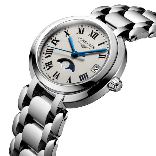 Longines LONGINES PRIMALUNA MOONPHASE (Ref: L8.115.4.71.6)