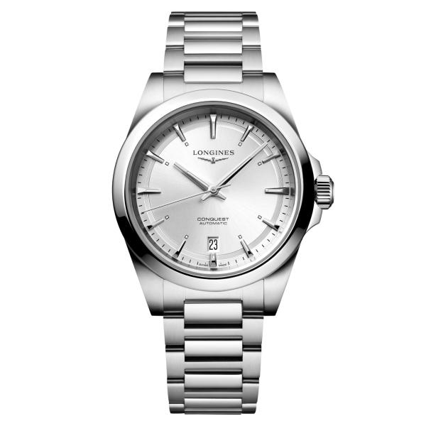 Longines CONQUEST (Ref: L3.720.4.72.6)