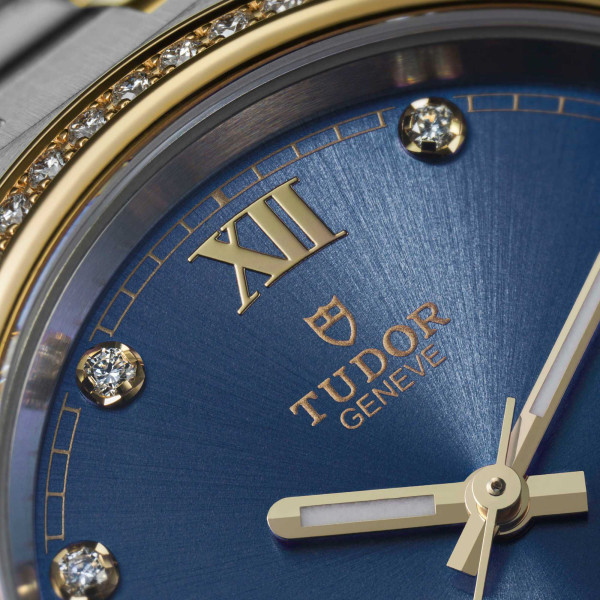 TUDOR TUDOR Royal (Ref: M28323-0002)