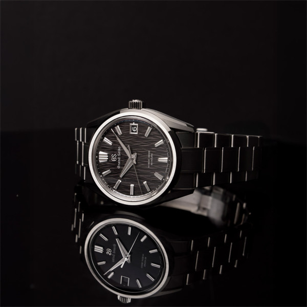 Grand Seiko Evolution 9 (Ref: SLGH029)