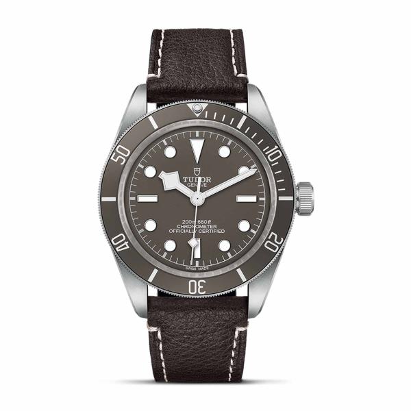 TUDOR Black Bay 58 925 (Ref: M79010SG-0001)