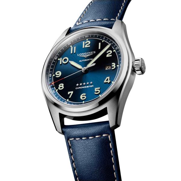Longines LONGINES SPIRIT (Ref: L3.811.4.93.0)