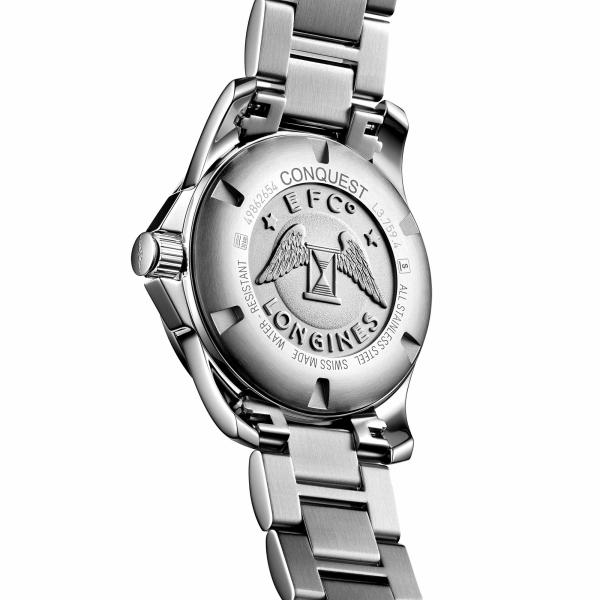 Longines CONQUEST (Ref: L3.759.4.58.6)