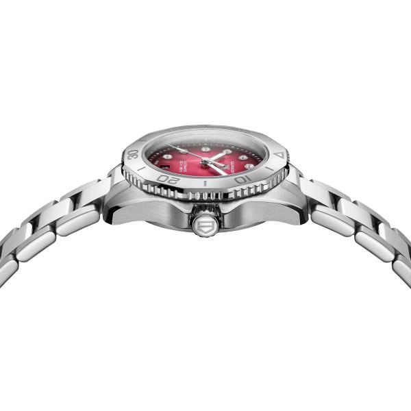 TAG Heuer TAG HEUER AQUARACER PROFESSIONAL 200 DATE (Ref: WBP2414.BA0622)