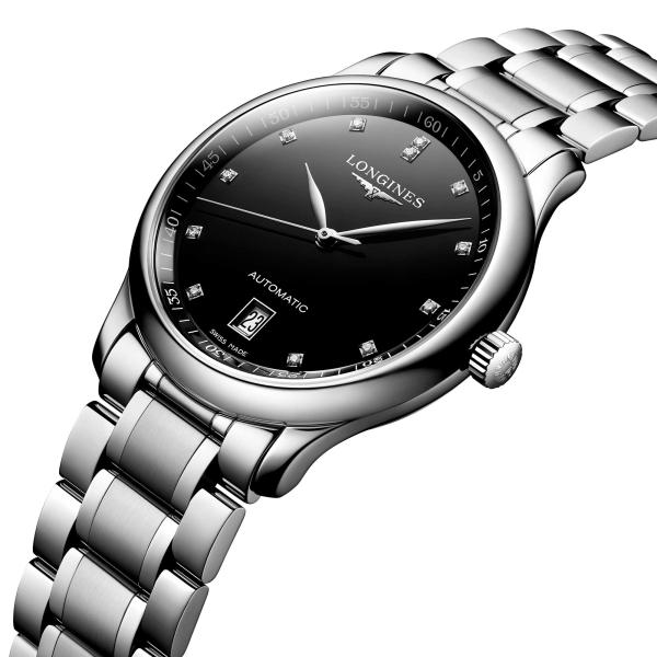 Longines LONGINES MASTER COLLECTION (Ref: L2.628.4.57.6)