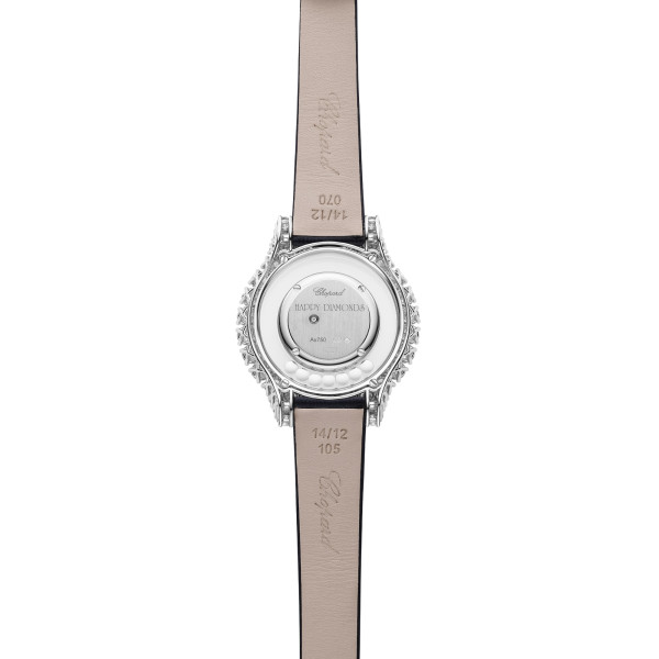 Chopard Happy Diamonds Joaillerie (Ref: 209430-1001)
