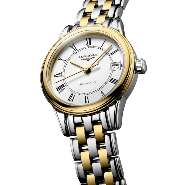 Longines Flagship (Ref: L4.274.3.21.7)