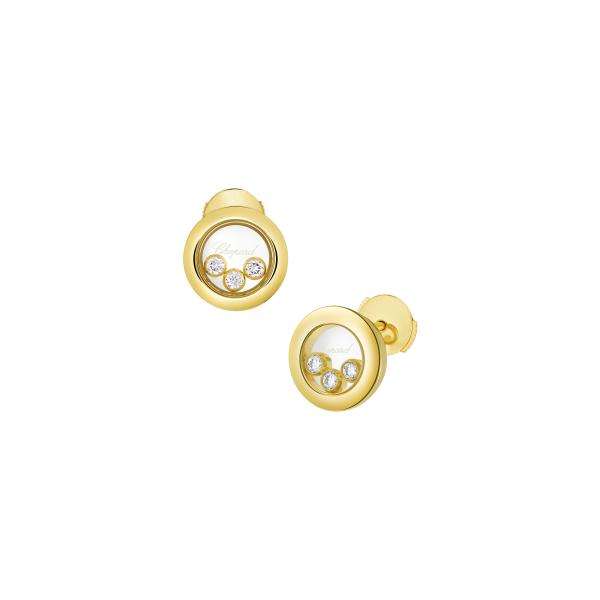 Chopard Happy Diamonds Icons Ohrstecker (Ref: 83A018-0001)