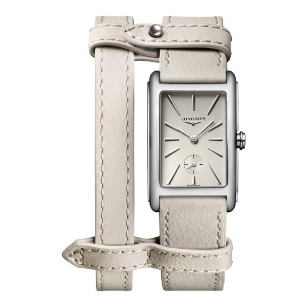 Longines LONGINES DOLCEVITA X YVY (Ref: L5.512.4.79.2)