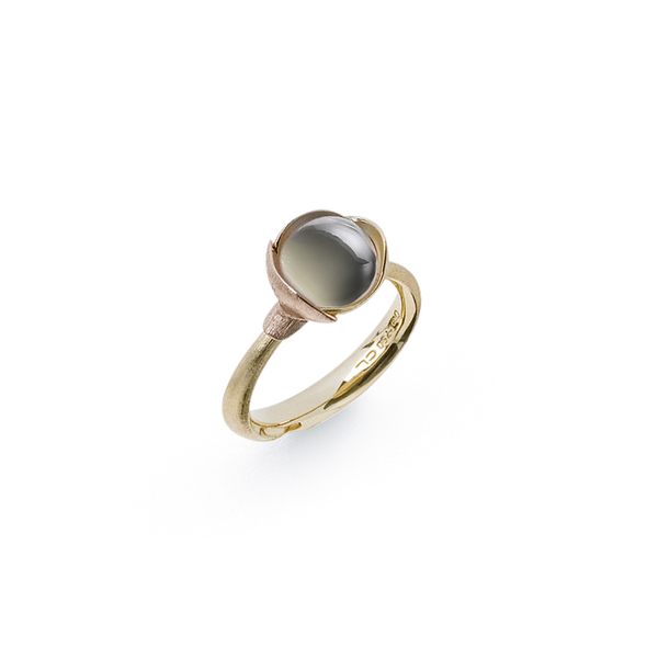 Ole Lynggaard Copenhagen Lotus Ring Gr. 1 (Ref: A2650-405)