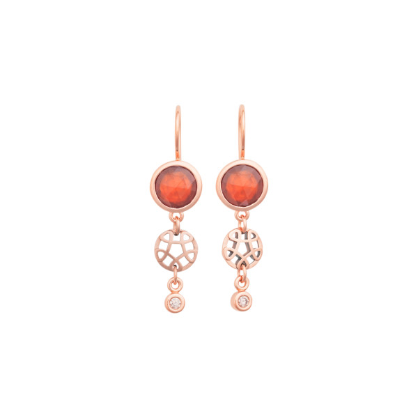 Bron Toujours Ajour Ohrschmuck (Ref: 8OR4842HEBCBR)