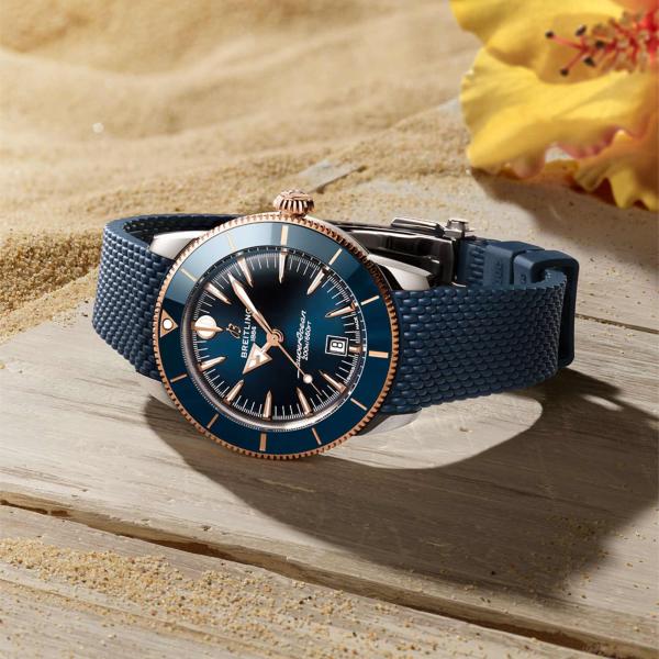 Breitling Superocean Heritage B31 Automatic 44 (Ref: UB3112161C1S1)