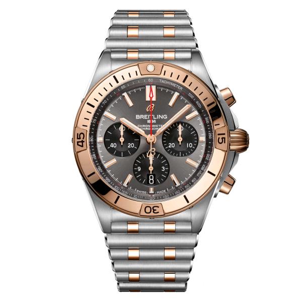Breitling Chronomat B01 42 (Ref: UB0134101B1U1)
