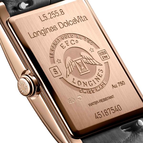 Longines LONGINES DOLCEVITA (Ref: L5.255.8.75.2)