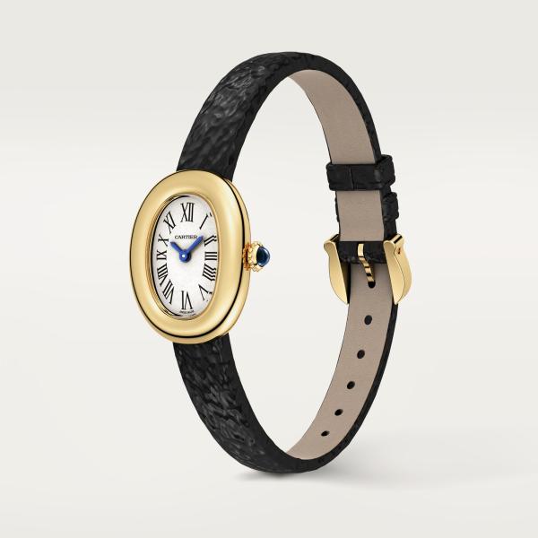 Cartier Baignoire (Ref: WGBA0041)