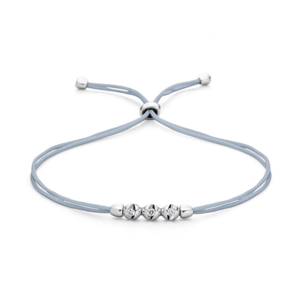 Schaffrath COLORTAIRE Armband (Ref: CTR32_B_0015_BR_2_12_SHADOWGREY_WW)