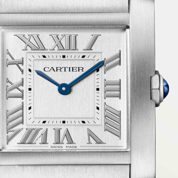 Cartier Tank Française (Ref: WSTA0105)
