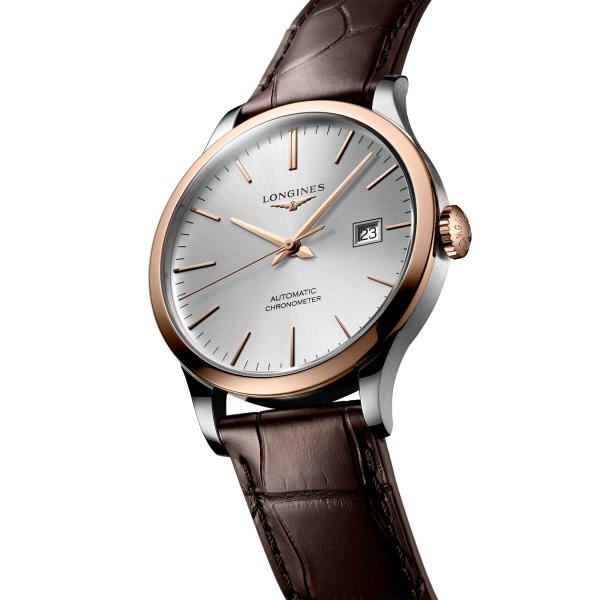 Longines RECORD (Ref: L2.821.5.72.2)
