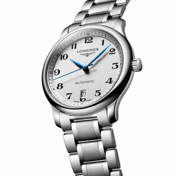 Longines LONGINES MASTER COLLECTION (Ref: L2.628.4.78.6)