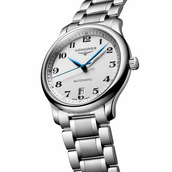 Longines The Longines Master Collection (Ref: L2.628.4.78.6)