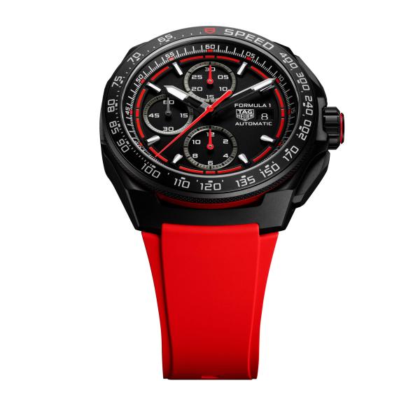 TAG Heuer TAG HEUER FORMULA 1 CHRONOGRAPH (Ref: CBZ2085.FT8093)