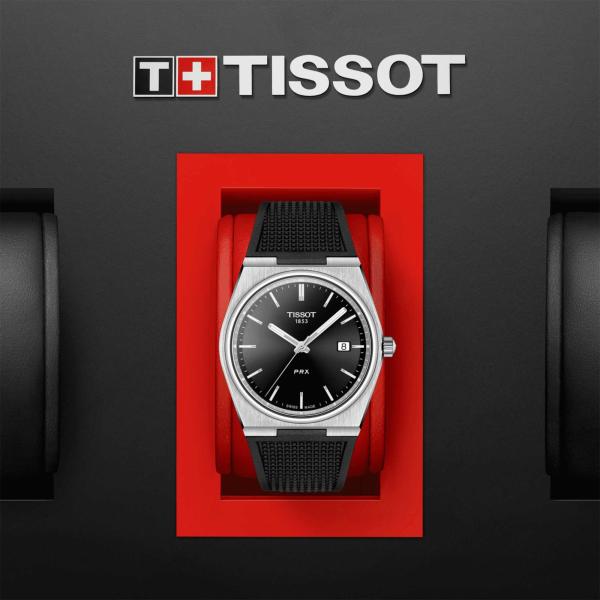 Tissot Tissot PRX  (Ref: T137.410.17.051.00)