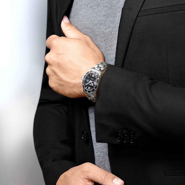 Longines HYDROCONQUEST (Ref: L3.841.4.56.6)