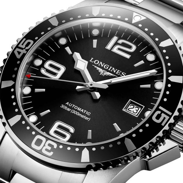 Longines HYDROCONQUEST (Ref: L3.742.4.56.6)