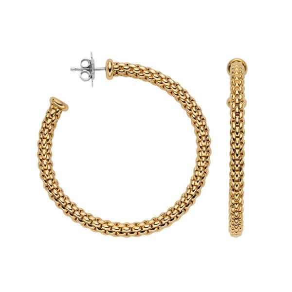 FOPE Essentials Creolen (Ref: 03E06OX_XX_G_XXX_000)